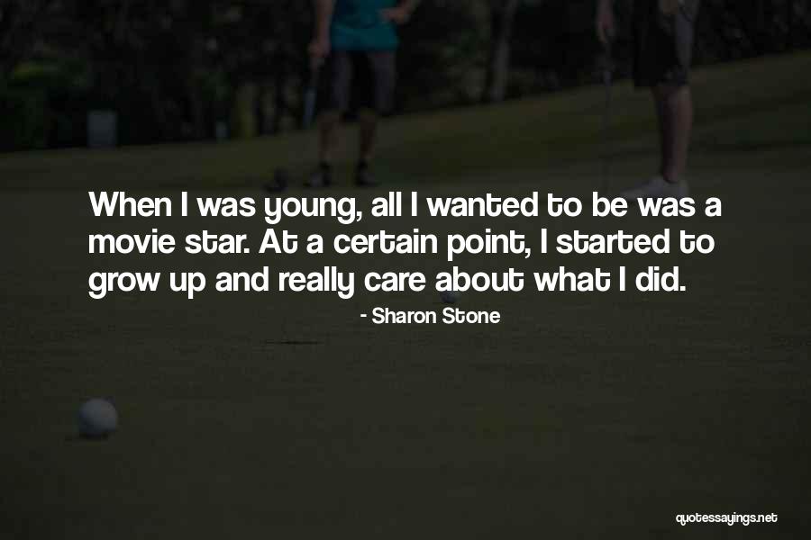 1 41593e 29cm Quotes By Sharon Stone 1 41593e 29cm Quotes By Sharon Stone