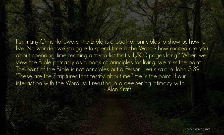 1-5 Word Quotes By Alan Kraft 1-5 Word Quotes By Alan Kraft