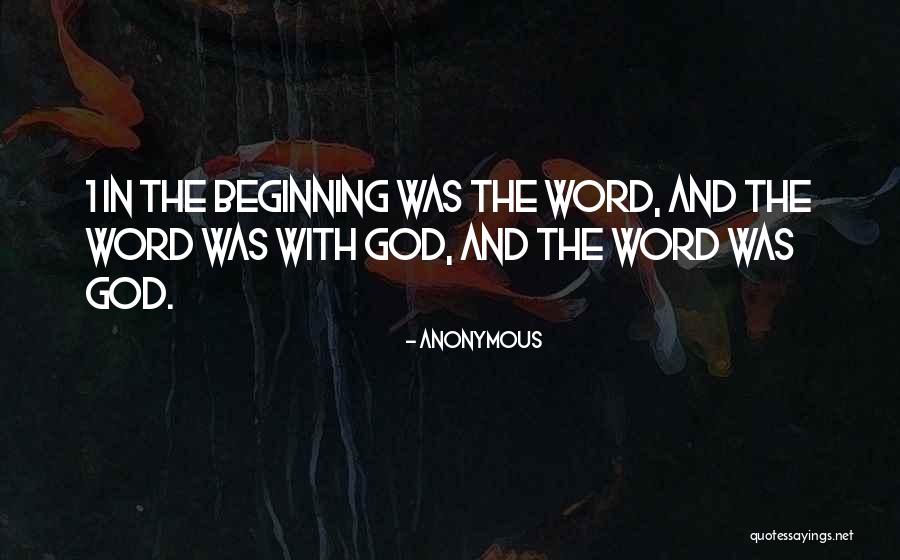1-5 Word Quotes By Anonymous 1-5 Word Quotes By Anonymous