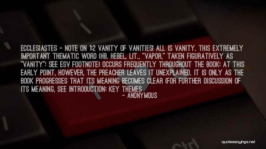 1-5 Word Quotes By Anonymous 1-5 Word Quotes By Anonymous