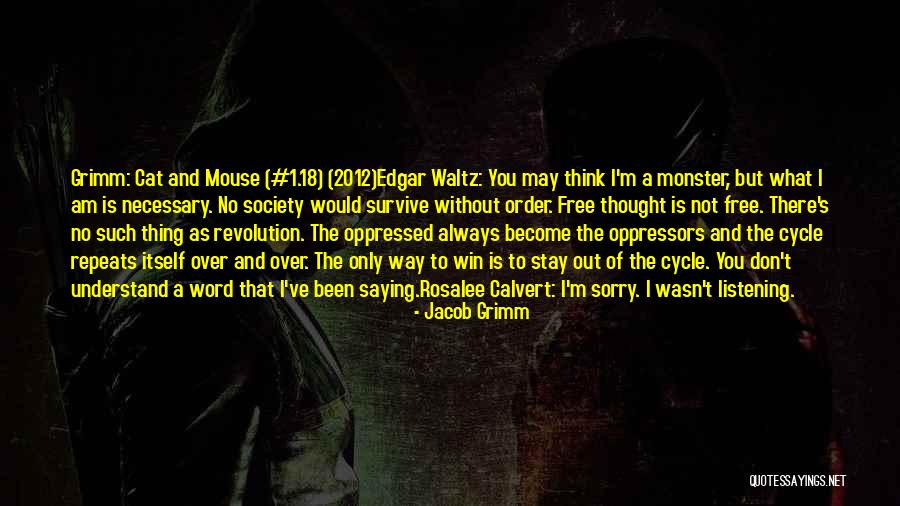 1-5 Word Quotes By Jacob Grimm 1-5 Word Quotes By Jacob Grimm