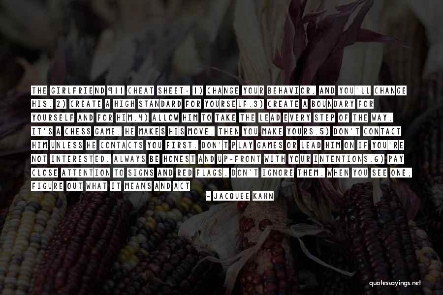 1-5 Word Quotes By Jacquee Kahn 1-5 Word Quotes By Jacquee Kahn