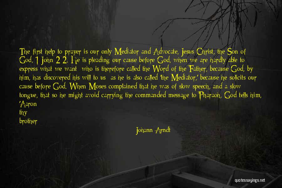 1-5 Word Quotes By Johann Arndt 1-5 Word Quotes By Johann Arndt