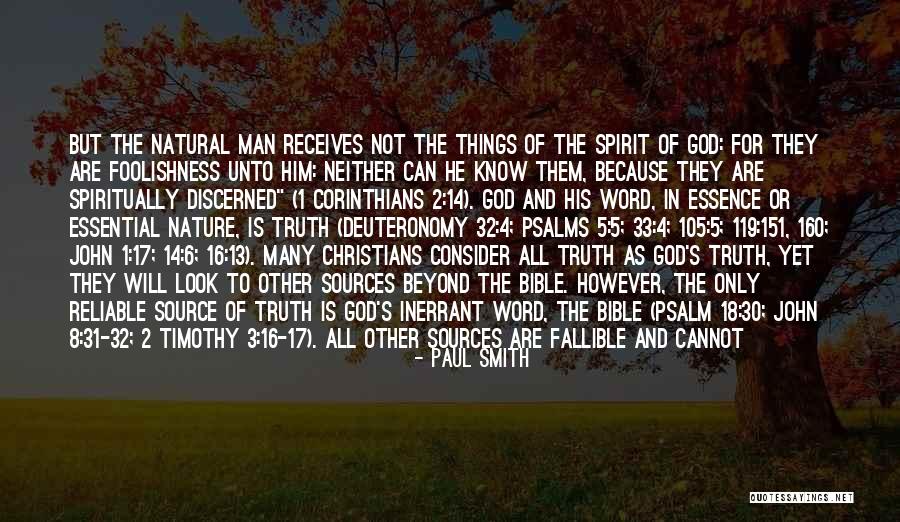 1-5 Word Quotes By Paul Smith 1-5 Word Quotes By Paul Smith
