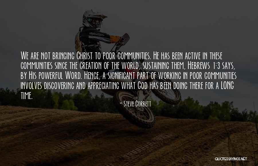 1-5 Word Quotes By Steve Corbett 1-5 Word Quotes By Steve Corbett