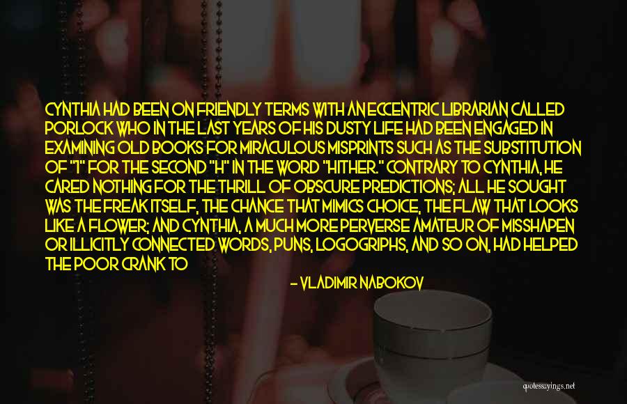 1-5 Word Quotes By Vladimir Nabokov 1-5 Word Quotes By Vladimir Nabokov