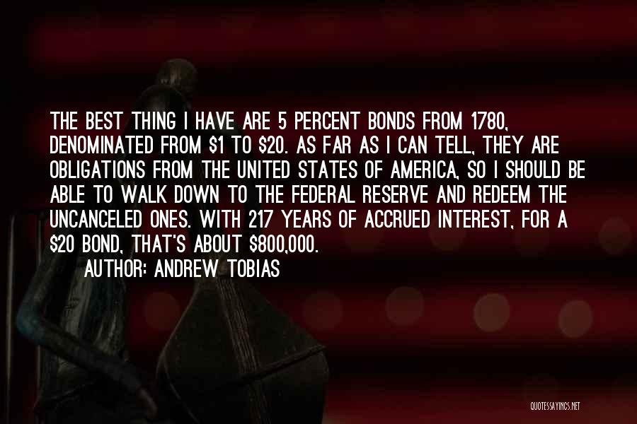 1 800 Quotes By Andrew Tobias