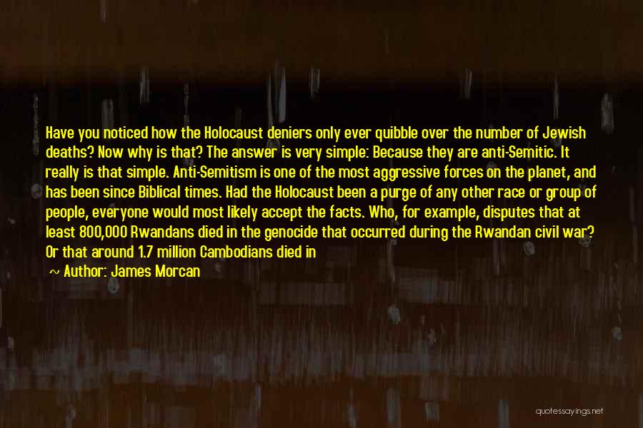 1 800 Quotes By James Morcan