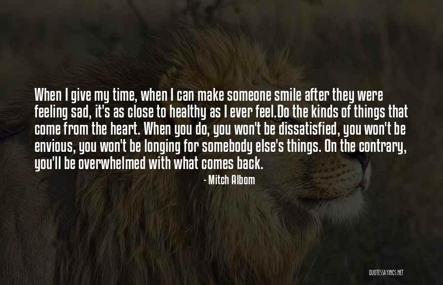1 98e 143 Quotes By Mitch Albom 1 98e 143 Quotes By Mitch Albom