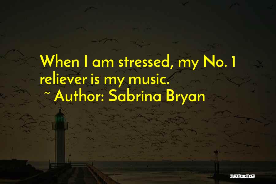 1 Am Quotes By Sabrina Bryan