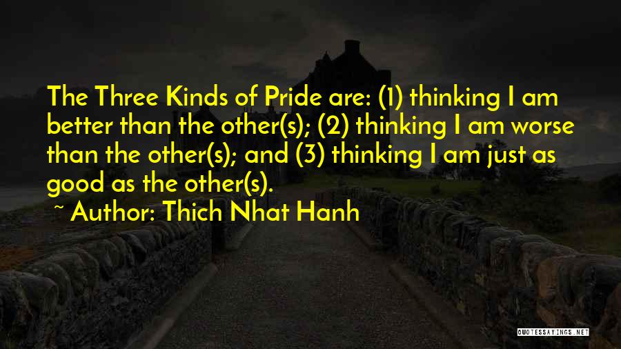 1 Am Quotes By Thich Nhat Hanh