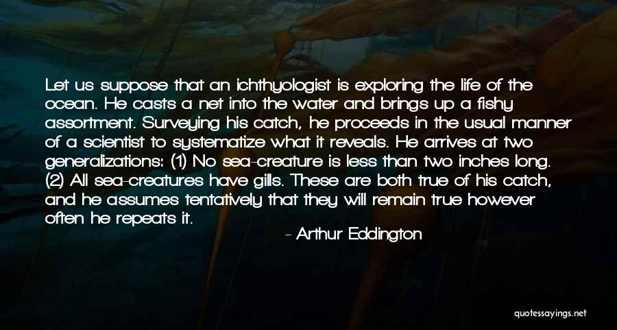 1 And 2 Quotes By Arthur Eddington 1 And 2 Quotes By Arthur Eddington
