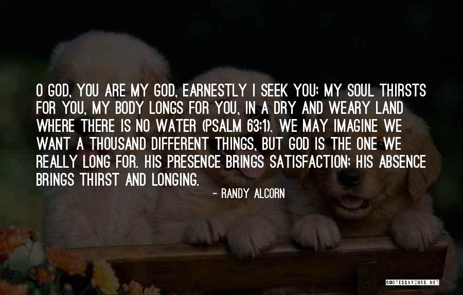 1 Body Quotes By Randy Alcorn 1 Body Quotes By Randy Alcorn