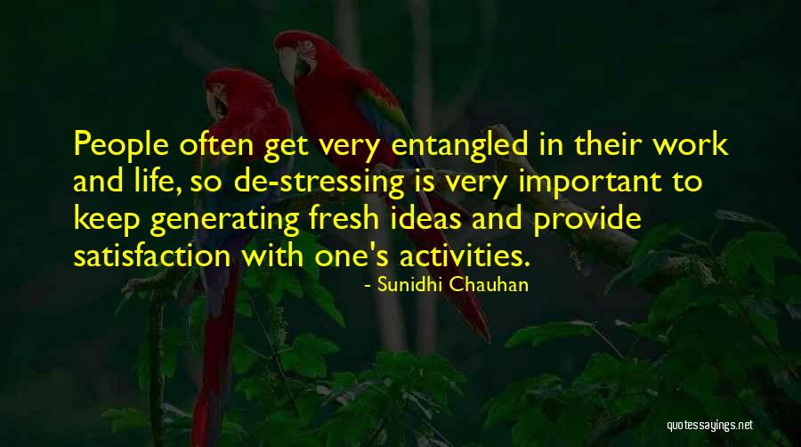 1 Chauhan Quotes By Sunidhi Chauhan 1 Chauhan Quotes By Sunidhi Chauhan
