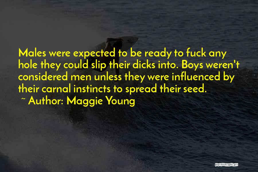 1 Considered Quotes By Maggie Young