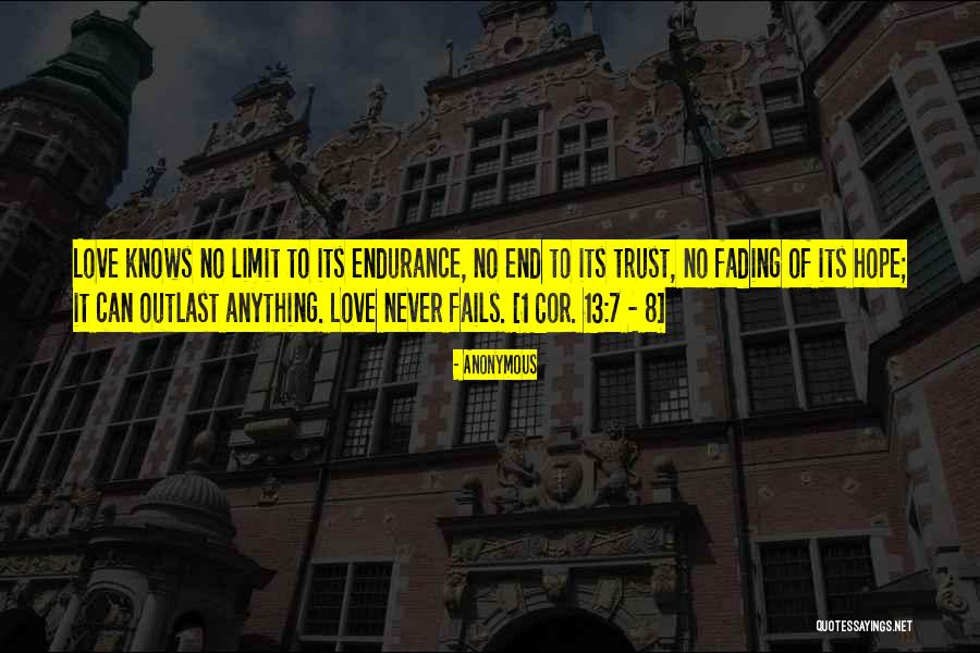 1 Cor Quotes By Anonymous 1 Cor Quotes By Anonymous