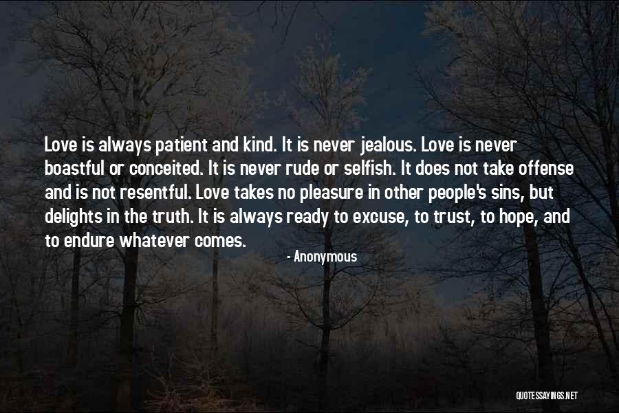 1 Corinthians 13 4 8 Quotes By Anonymous 1 Corinthians 13 4 8 Quotes By Anonymous