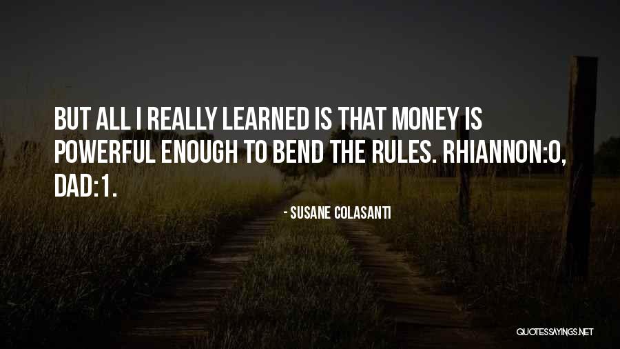 1 Dad Quotes By Susane Colasanti 1 Dad Quotes By Susane Colasanti