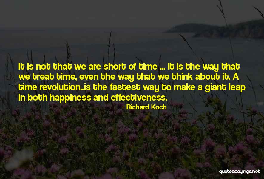 1 Giant Leap What About Me Quotes By Richard Koch 1 Giant Leap What About Me Quotes By Richard Koch