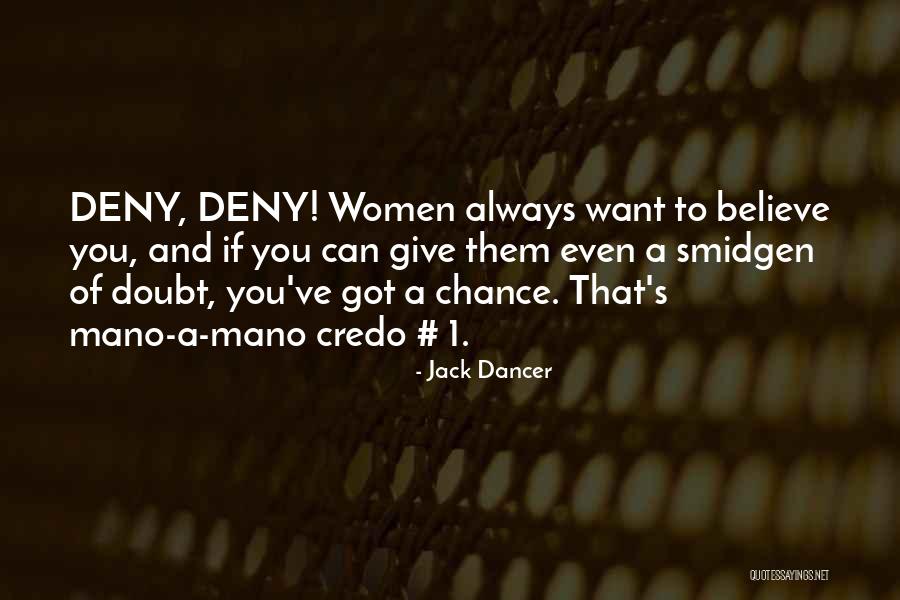 1 Give Quotes By Jack Dancer 1 Give Quotes By Jack Dancer
