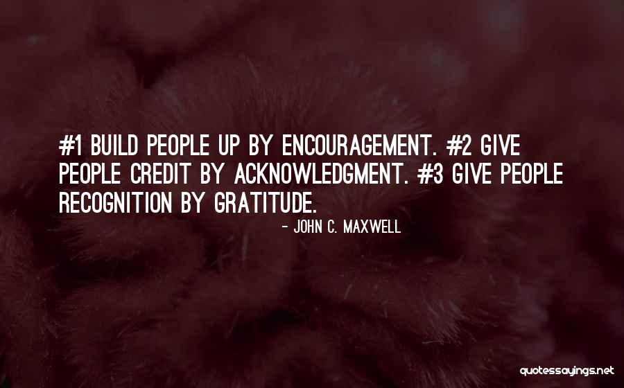 1 Give Quotes By John C. Maxwell 1 Give Quotes By John C. Maxwell