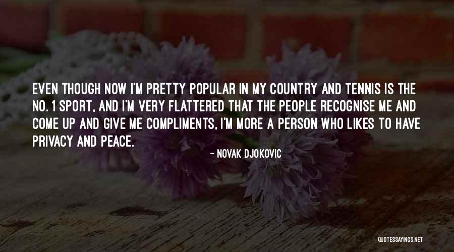 1 Give Quotes By Novak Djokovic 1 Give Quotes By Novak Djokovic
