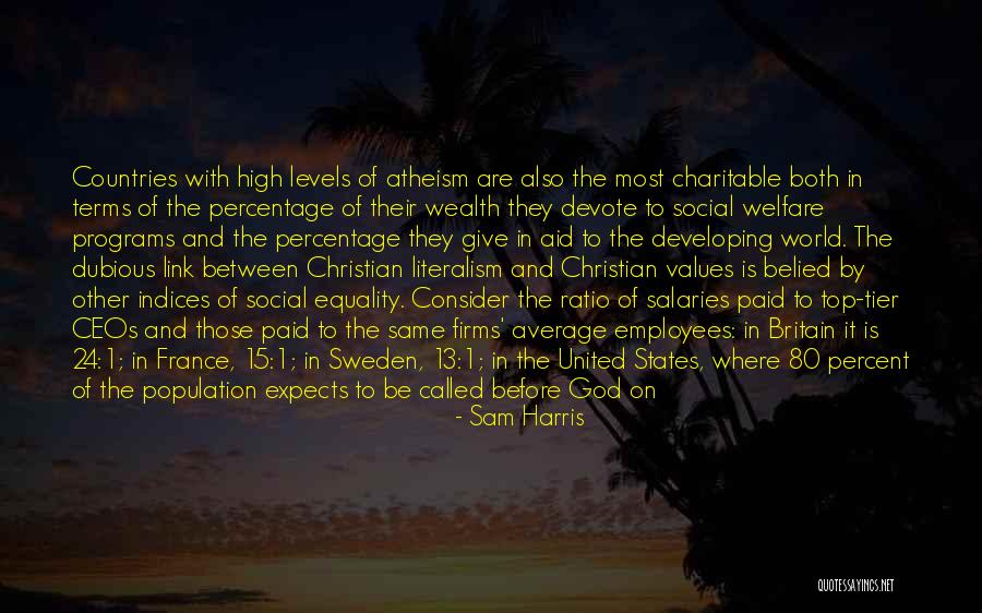 1 Give Quotes By Sam Harris 1 Give Quotes By Sam Harris