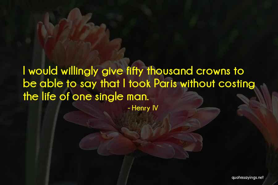 1 Henry Iv Quotes By Henry IV