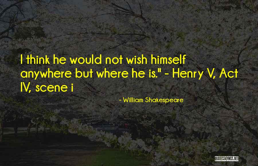 1 Henry Iv Quotes By William Shakespeare