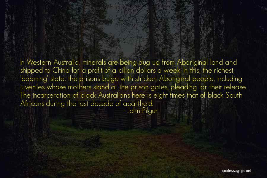1 In 7 Billion Quotes By John Pilger 1 In 7 Billion Quotes By John Pilger