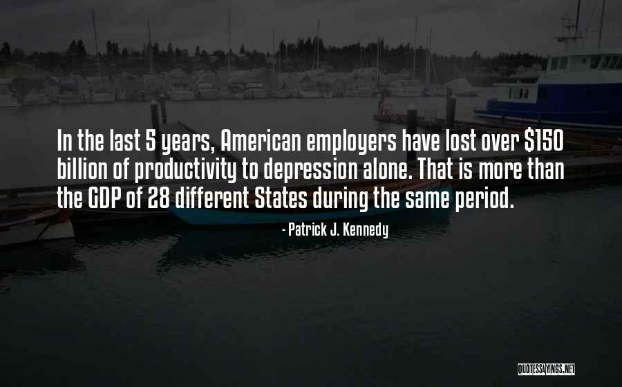 1 In 7 Billion Quotes By Patrick J. Kennedy 1 In 7 Billion Quotes By Patrick J. Kennedy