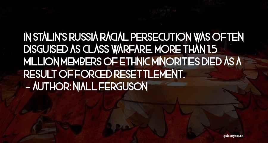 1 In A Million Quotes By Niall Ferguson