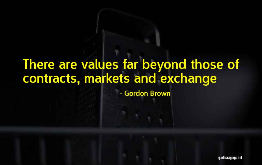 1 Inch Exchange Quotes By Gordon Brown 1 Inch Exchange Quotes By Gordon Brown