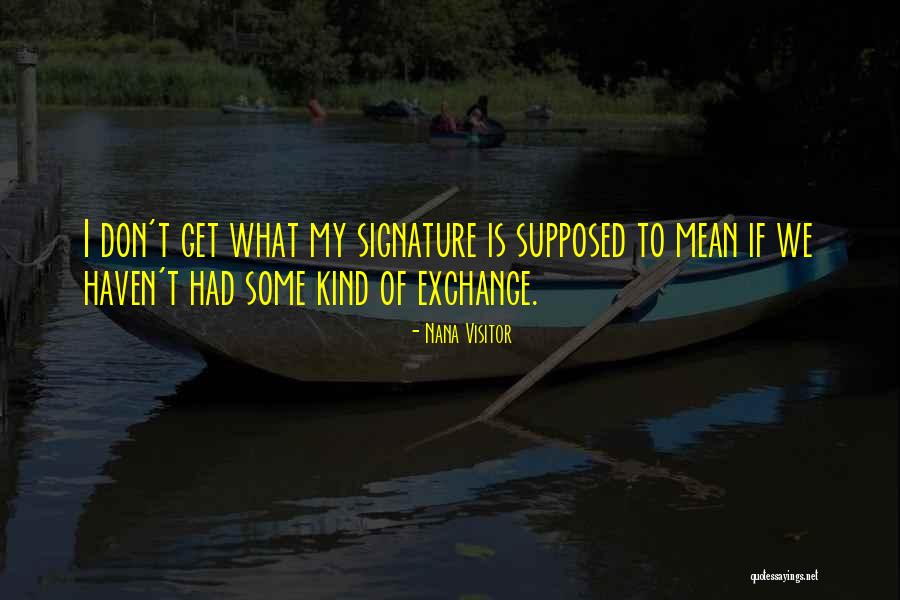 1 Inch Exchange Quotes By Nana Visitor 1 Inch Exchange Quotes By Nana Visitor
