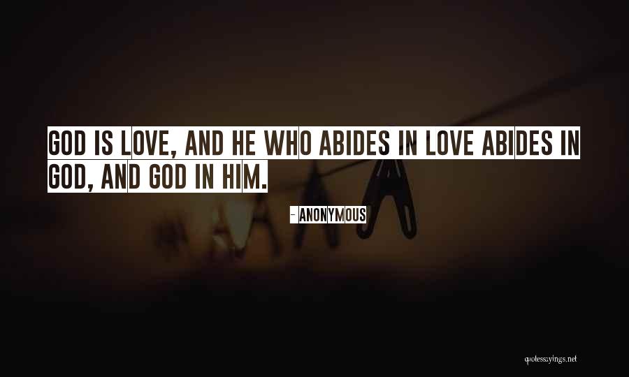 1 John Bible Quotes By Anonymous 1 John Bible Quotes By Anonymous