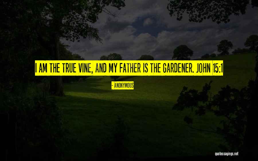 1 John Bible Quotes By Anonymous