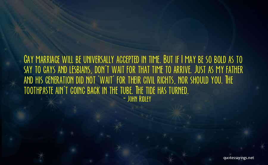 1 John Marriage Quotes By John Ridley 1 John Marriage Quotes By John Ridley