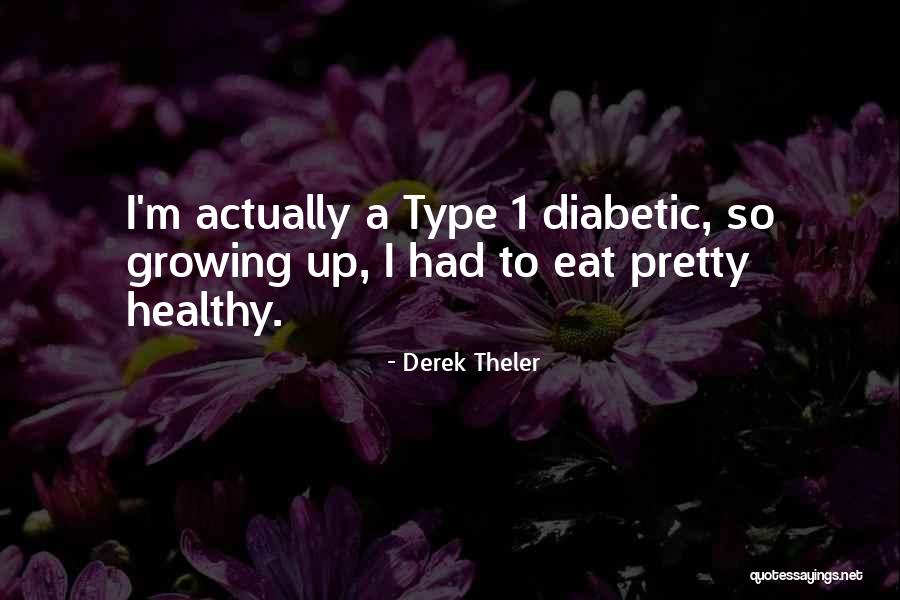 1 M Quotes By Derek Theler 1 M Quotes By Derek Theler