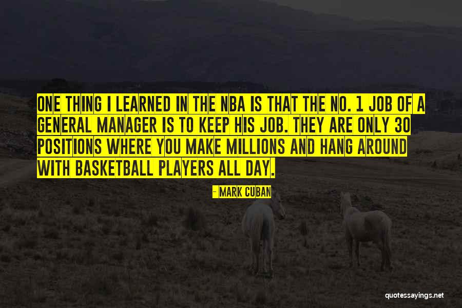 1 Mark Quotes By Mark Cuban 1 Mark Quotes By Mark Cuban