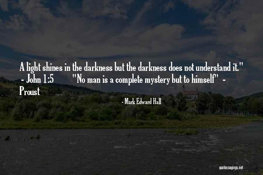 1 Mark Quotes By Mark Edward Hall 1 Mark Quotes By Mark Edward Hall