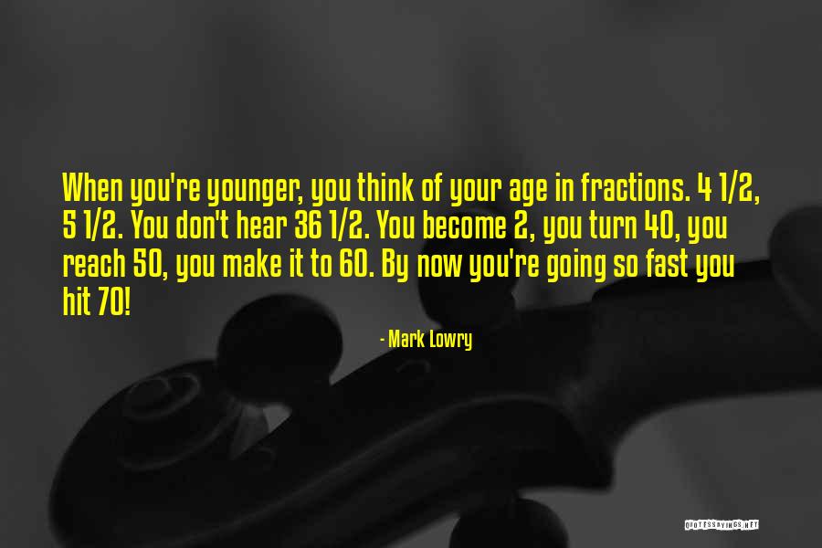 1 Mark Quotes By Mark Lowry 1 Mark Quotes By Mark Lowry