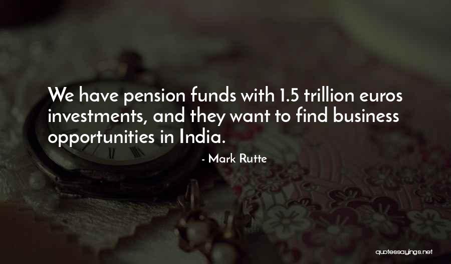 1 Mark Quotes By Mark Rutte 1 Mark Quotes By Mark Rutte