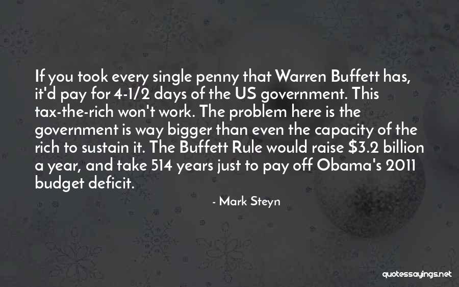1 Mark Quotes By Mark Steyn 1 Mark Quotes By Mark Steyn
