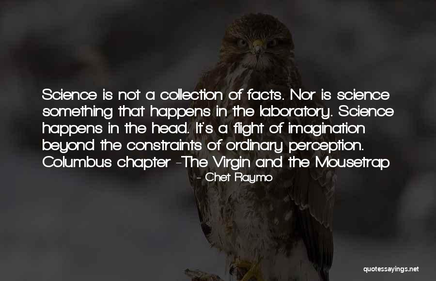 1 Million Perfume Quotes By Chet Raymo 1 Million Perfume Quotes By Chet Raymo