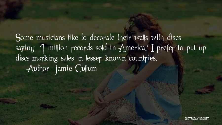 1 Million Quotes By Jamie Cullum