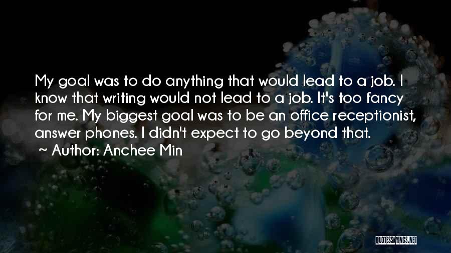 1 Min Quotes By Anchee Min