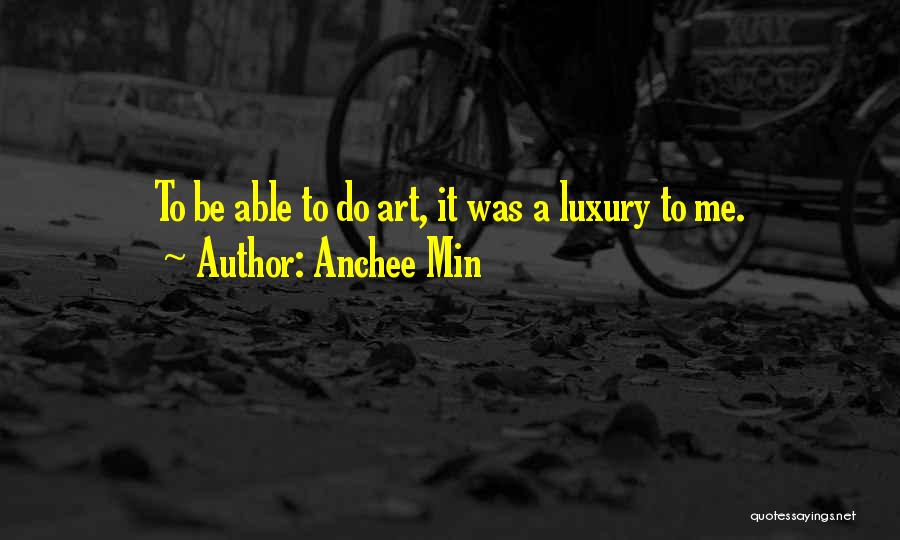 1 Min Quotes By Anchee Min