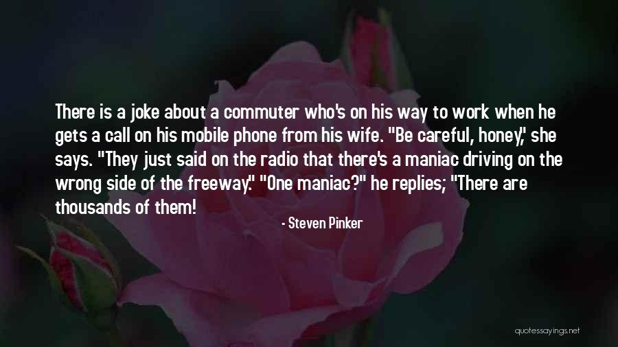 1 Mobile Phone Quotes By Steven Pinker 1 Mobile Phone Quotes By Steven Pinker