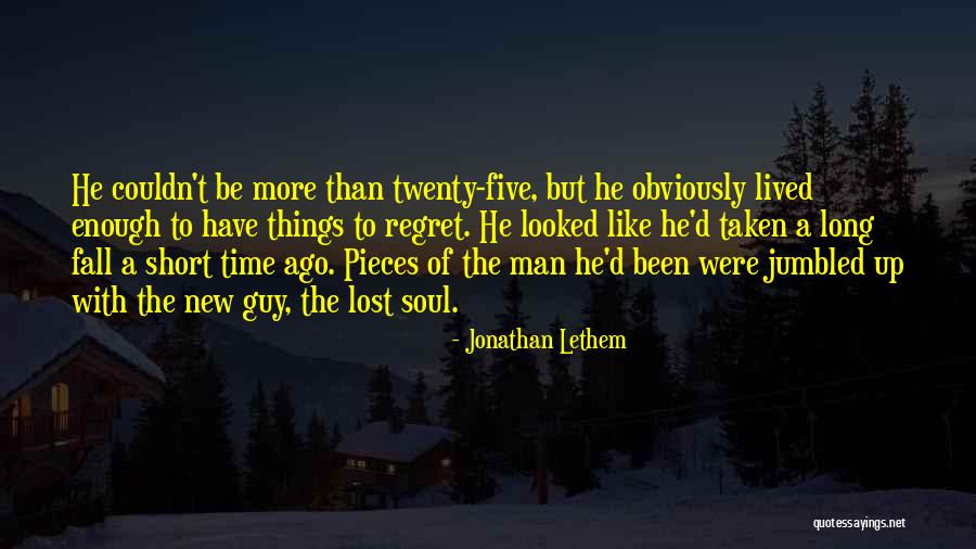 1 Nephi 17 Quotes By Jonathan Lethem 1 Nephi 17 Quotes By Jonathan Lethem