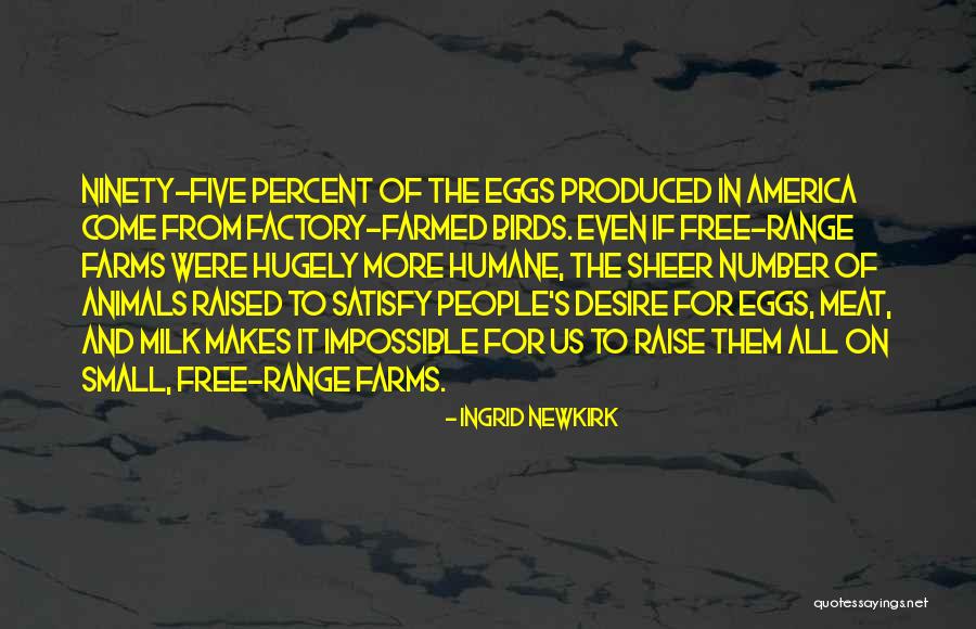 1 Percent Milk Quotes By Ingrid Newkirk 1 Percent Milk Quotes By Ingrid Newkirk